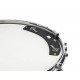 Snareweight M80 Magnetic Drum Damper Black